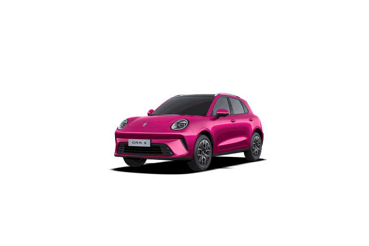 2026 GWM Ora 5 Ultra EC15S