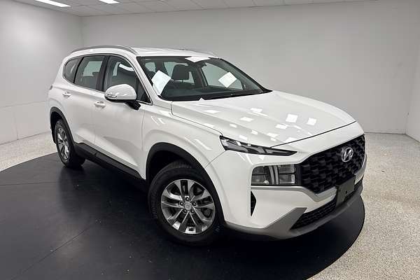 2023 Hyundai Santa Fe TM.V4