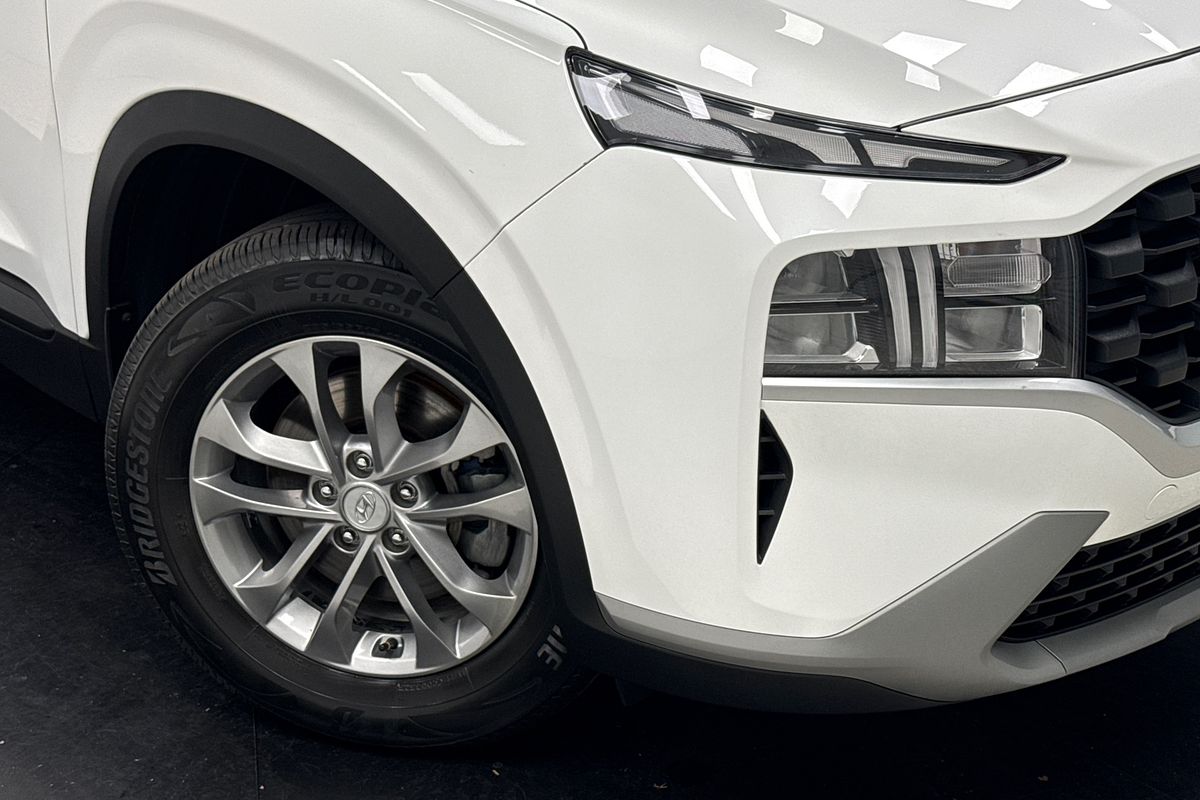2023 Hyundai Santa Fe TM.V4