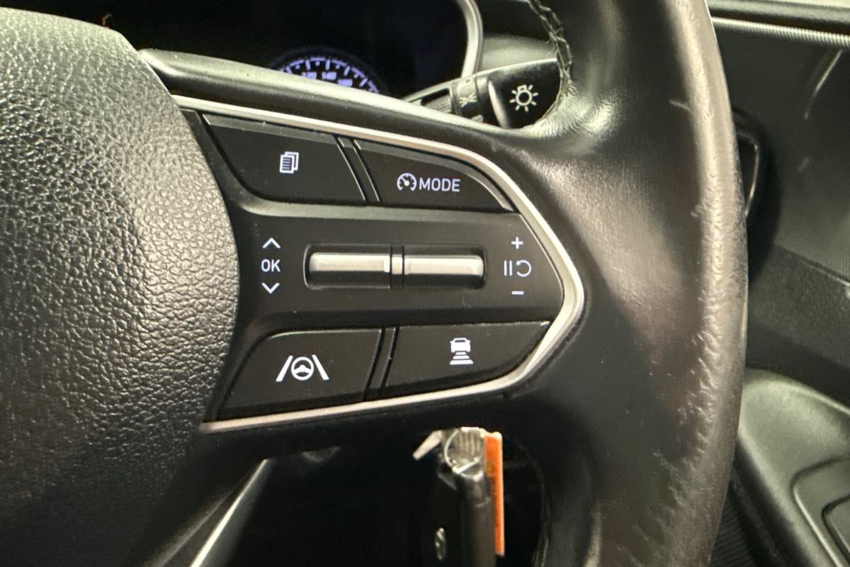 2023 Hyundai Santa Fe TM.V4