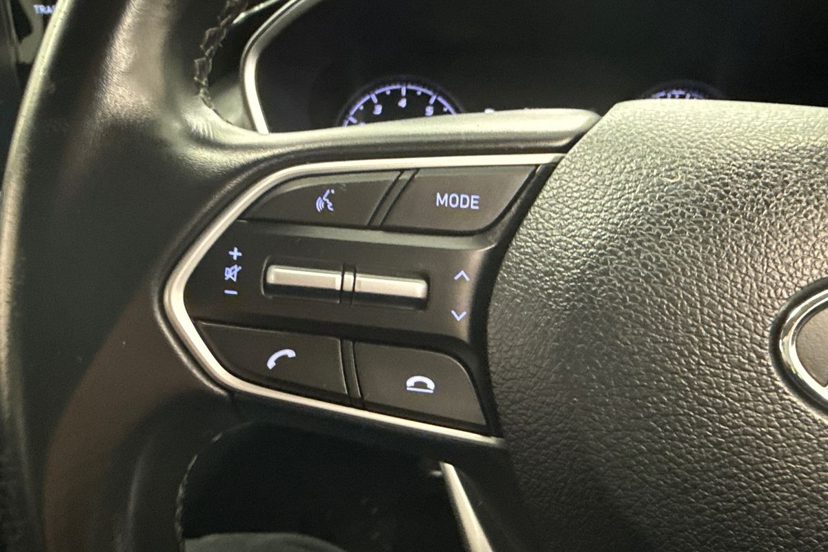 2023 Hyundai Santa Fe TM.V4