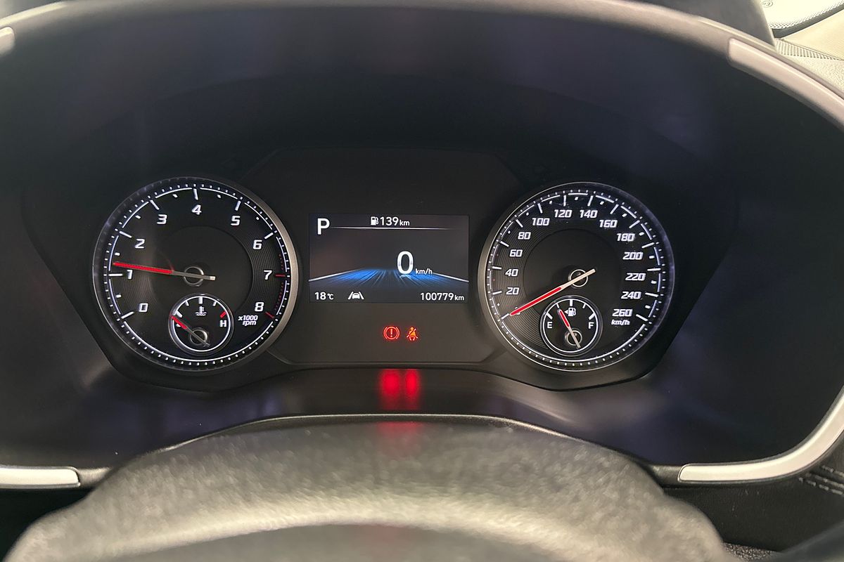 2023 Hyundai Santa Fe TM.V4