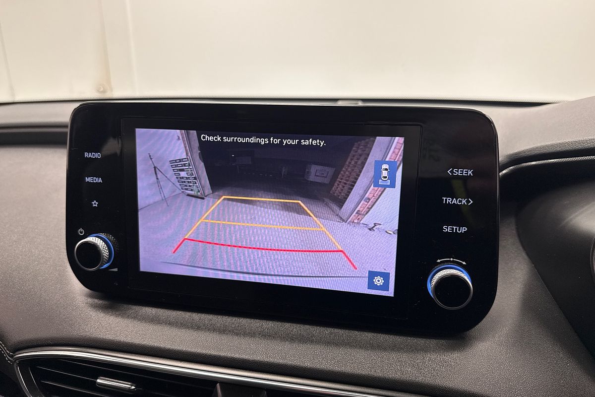 2023 Hyundai Santa Fe TM.V4