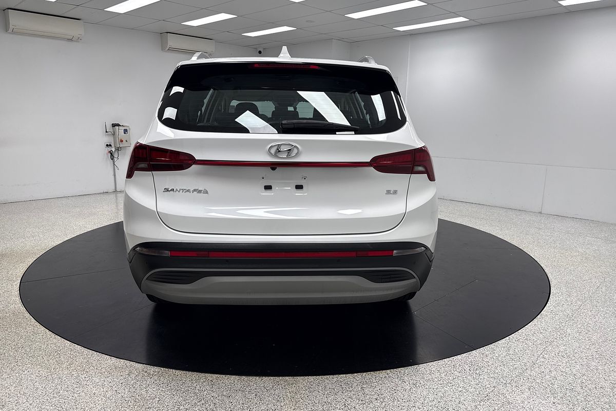 2023 Hyundai Santa Fe TM.V4