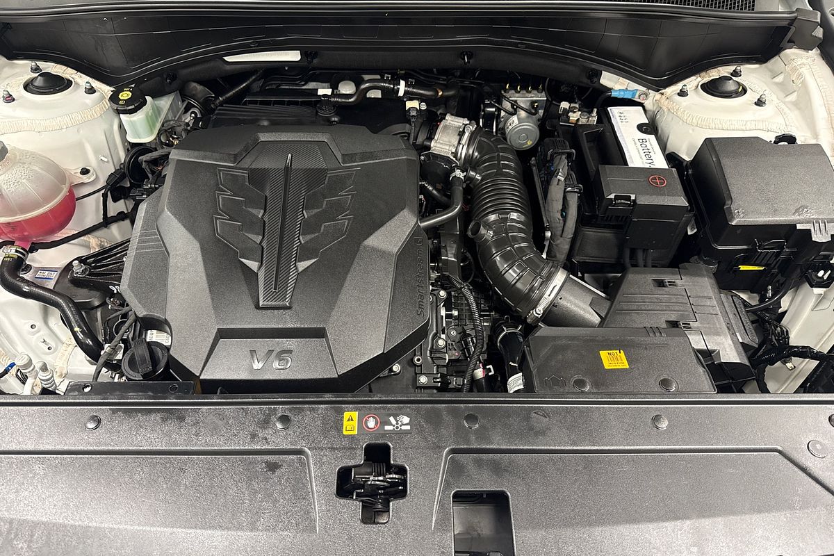 2023 Hyundai Santa Fe TM.V4