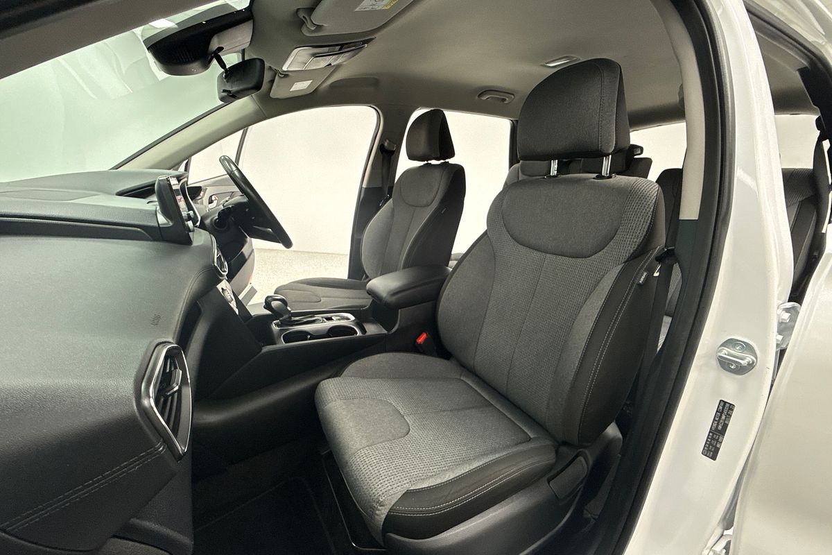 2023 Hyundai Santa Fe TM.V4