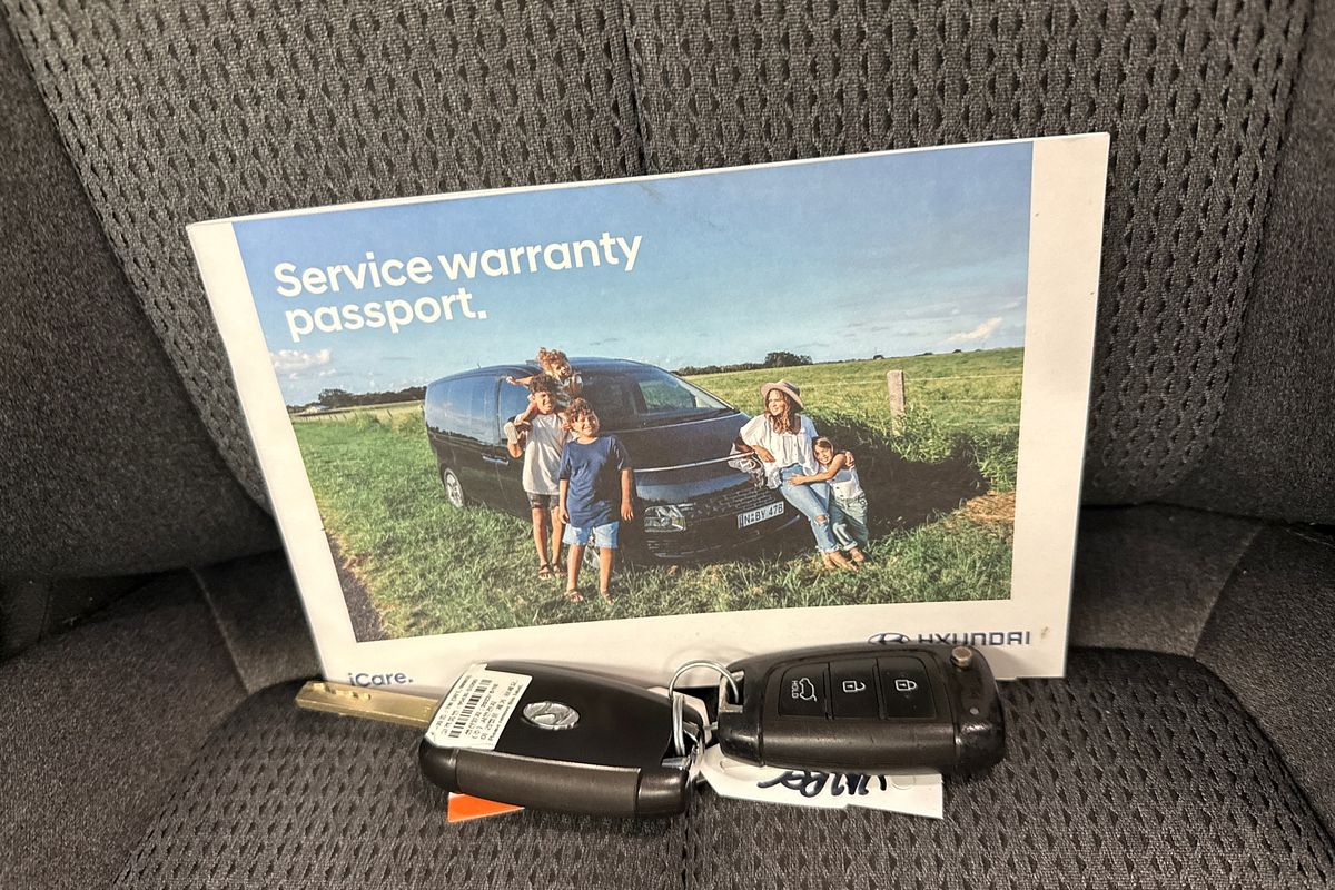 2023 Hyundai Santa Fe TM.V4