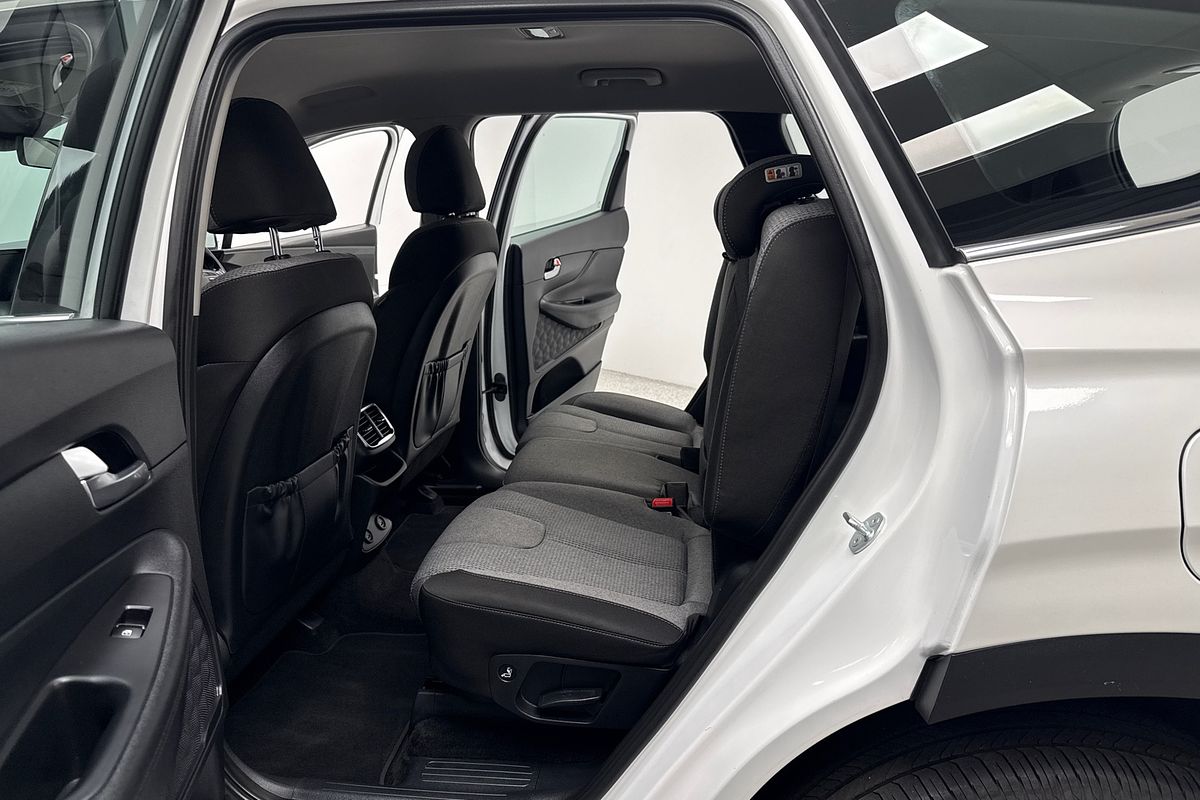 2023 Hyundai Santa Fe TM.V4