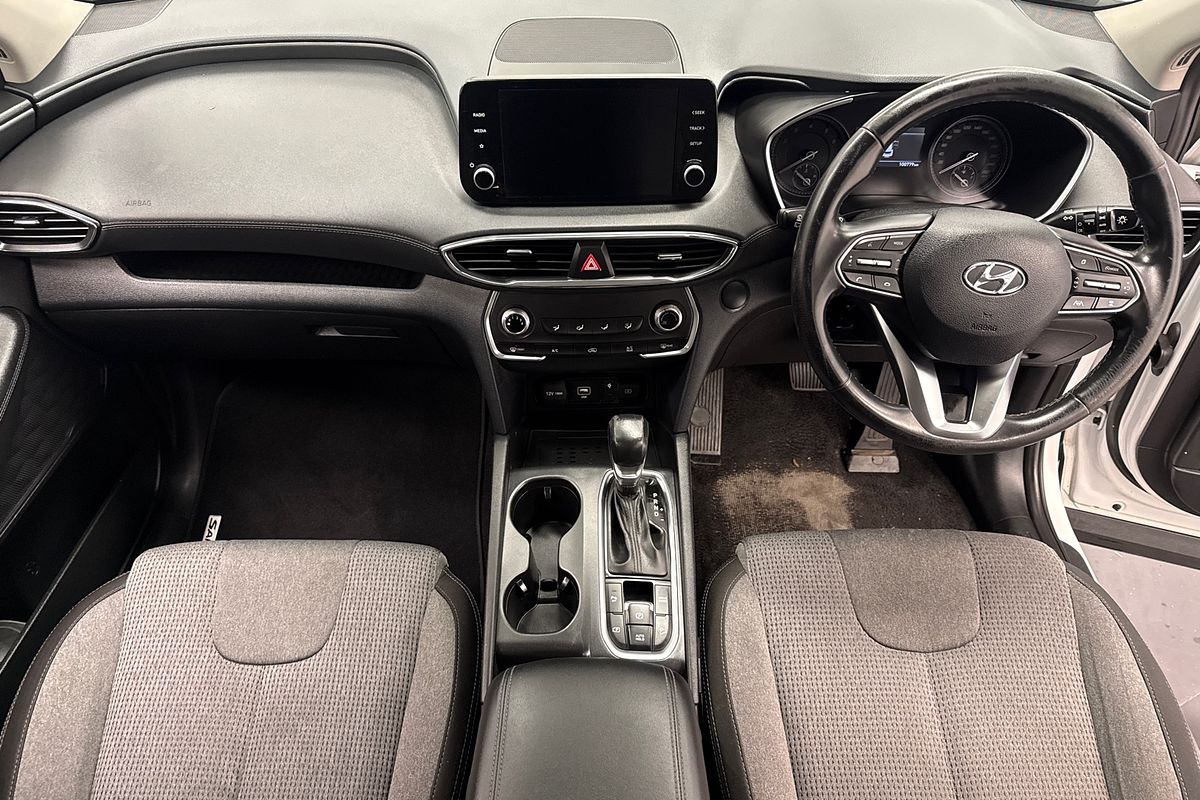 2023 Hyundai Santa Fe TM.V4