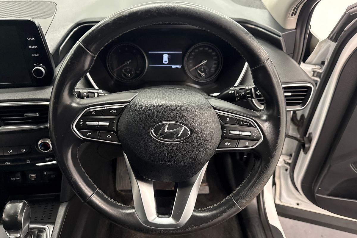 2023 Hyundai Santa Fe TM.V4