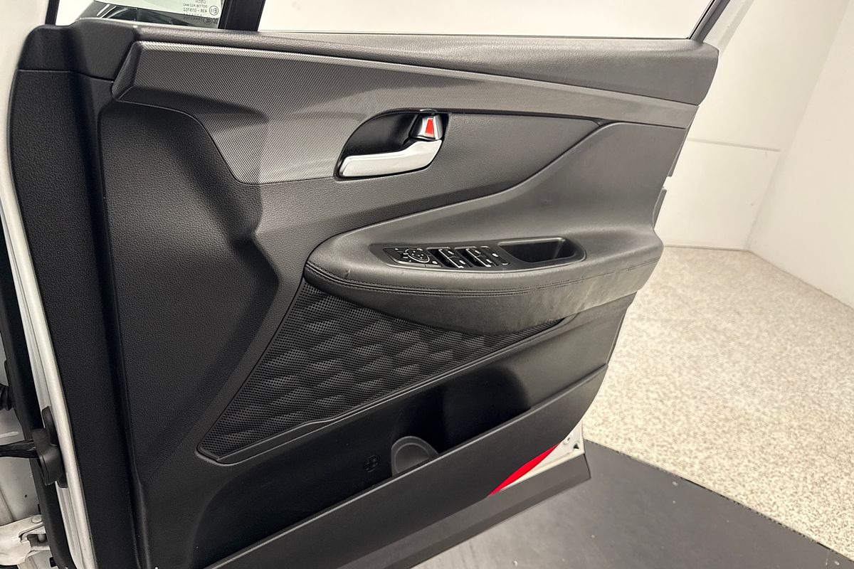 2023 Hyundai Santa Fe TM.V4