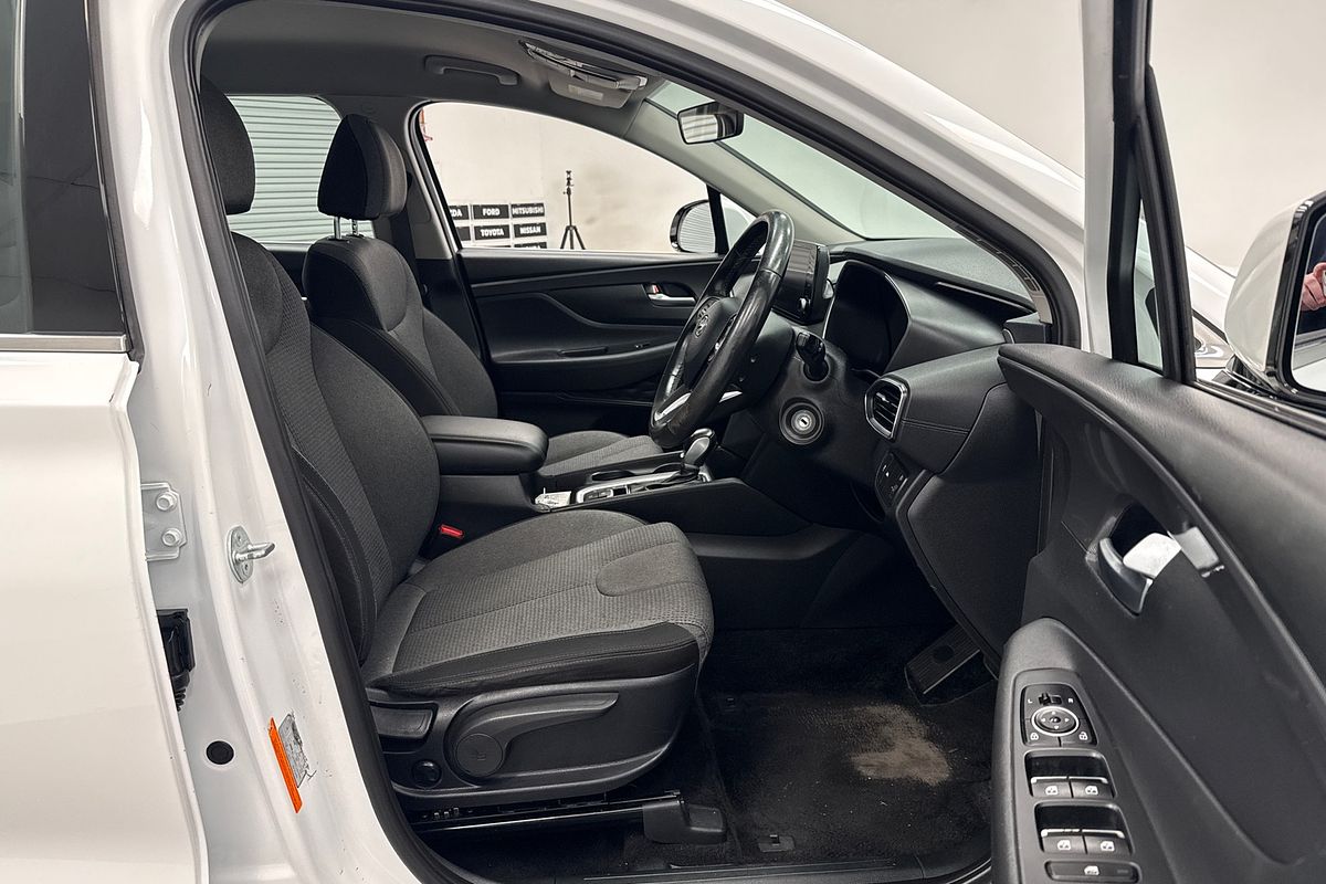 2023 Hyundai Santa Fe TM.V4