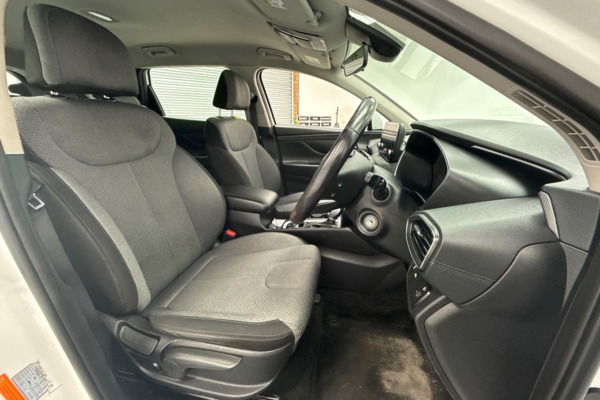 2023 Hyundai Santa Fe TM.V4