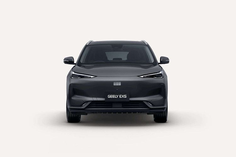 2026 Geely EX5 Inspire E245