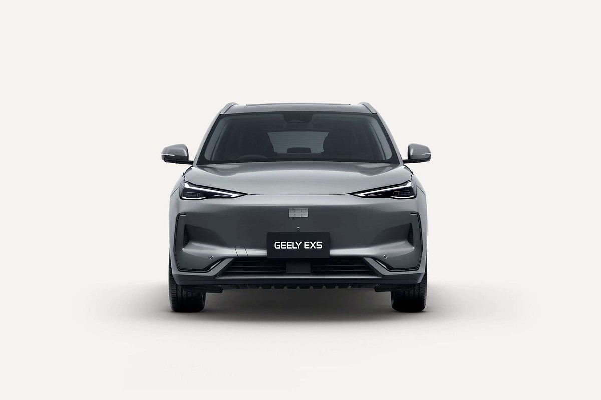 2026 Geely EX5 Inspire E245