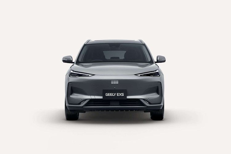 2026 Geely EX5 Inspire E245