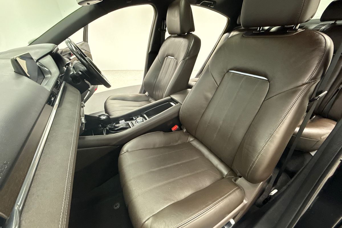 2022 Mazda 6 Atenza GL Series