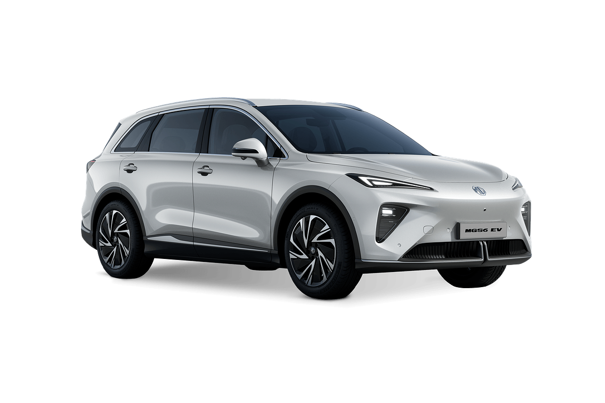 2026 MG MGS6 EV Essence IS3E