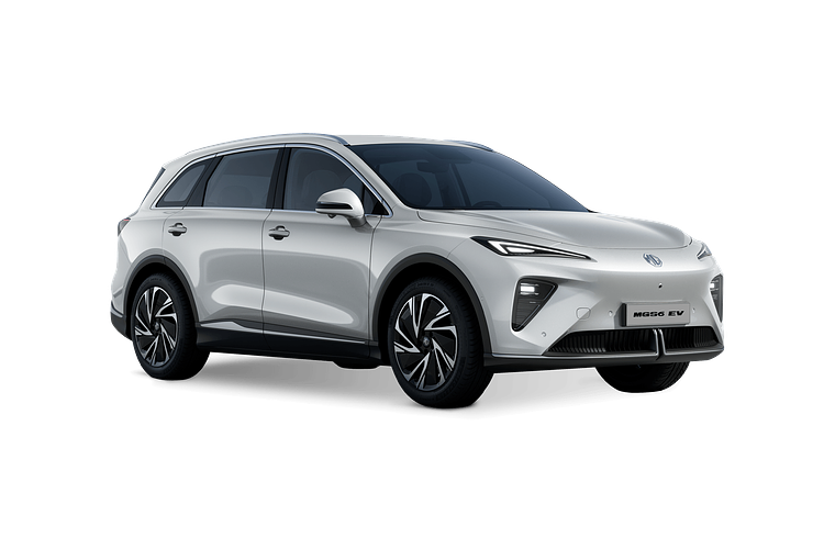 2026 MG MGS6 EV Essence IS3E