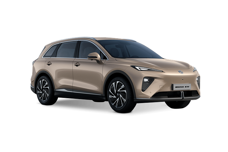 2026 MG MGS6 EV Essence IS3E