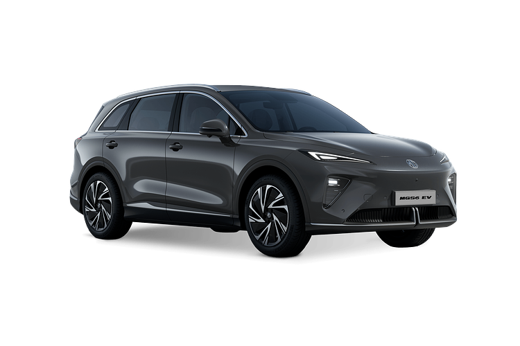 2026 MG MGS6 EV Essence IS3E 4X4