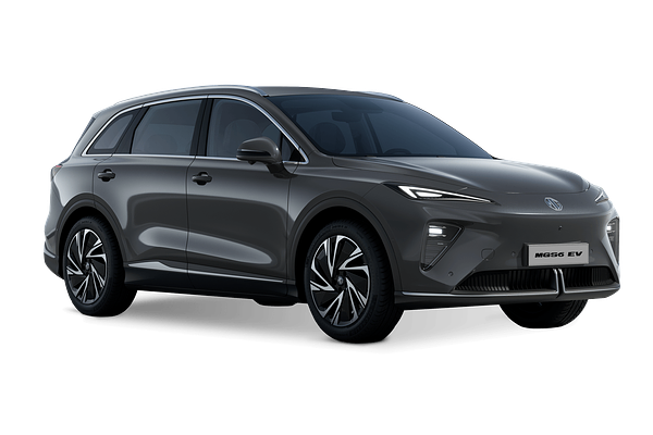 2026 MG MGS6 EV Essence IS3E thumb-0