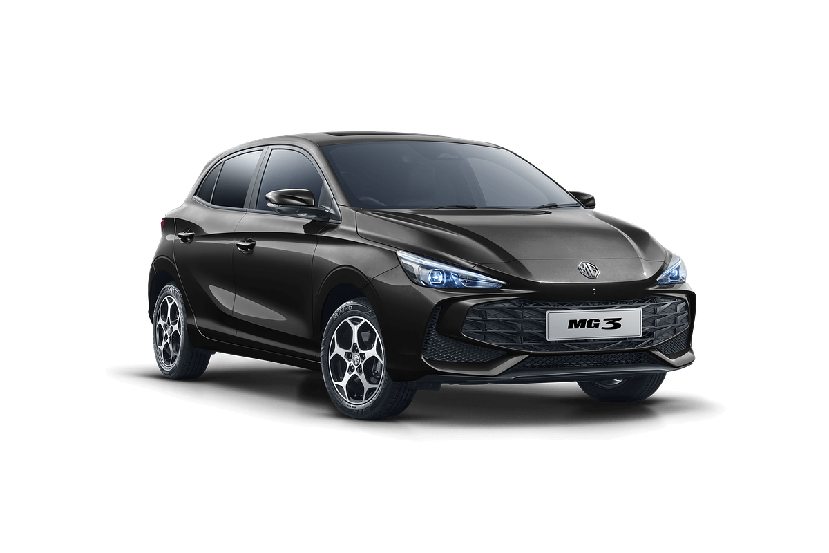 2026 MG MG3 Essence