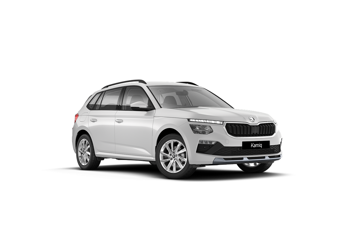 2026 SKODA Kamiq 85TSI Select NW