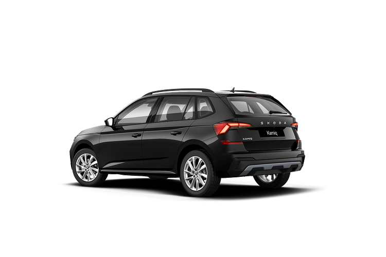 2026 SKODA Kamiq 85TSI Select NW