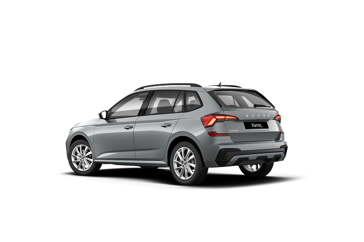 2026 SKODA Kamiq 85TSI Select NW