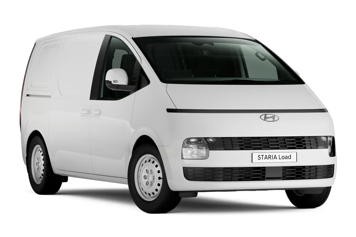 2026 Hyundai STARIA LOAD US4.V3