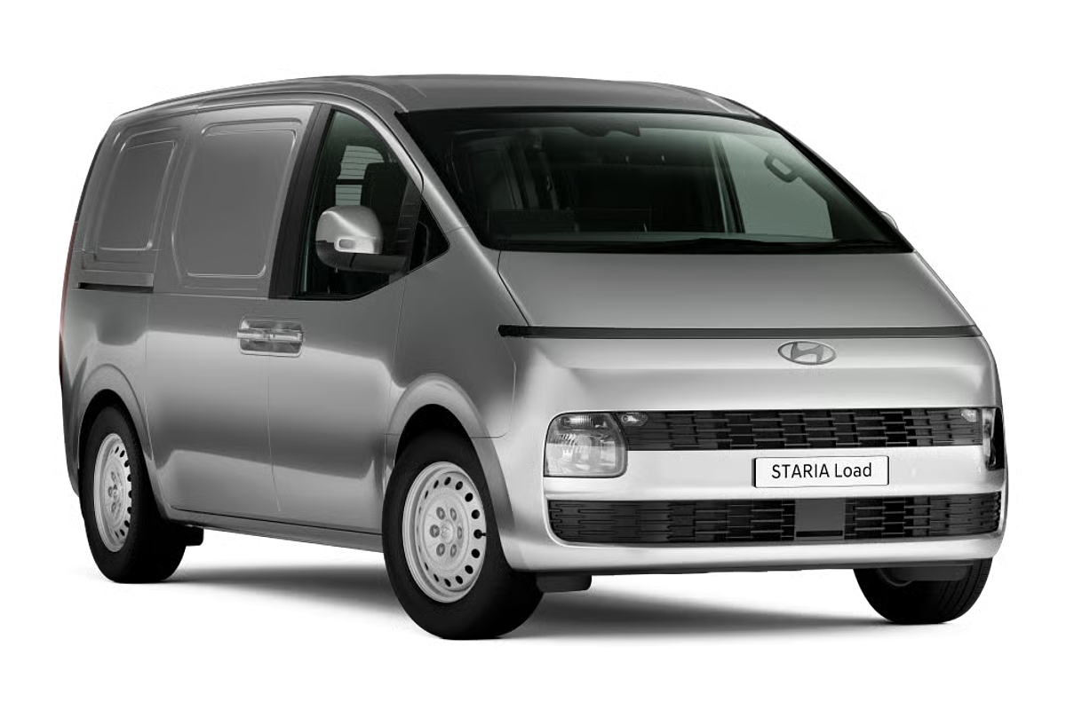 2026 Hyundai STARIA LOAD US4.V3
