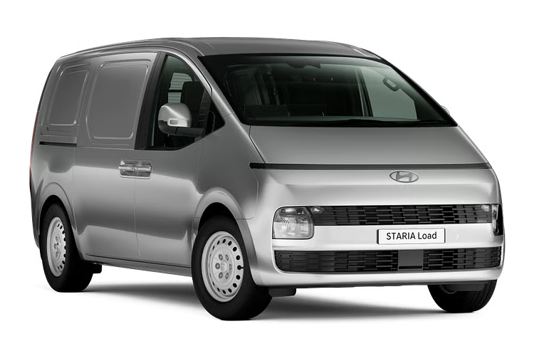 2026 Hyundai STARIA LOAD US4.V3