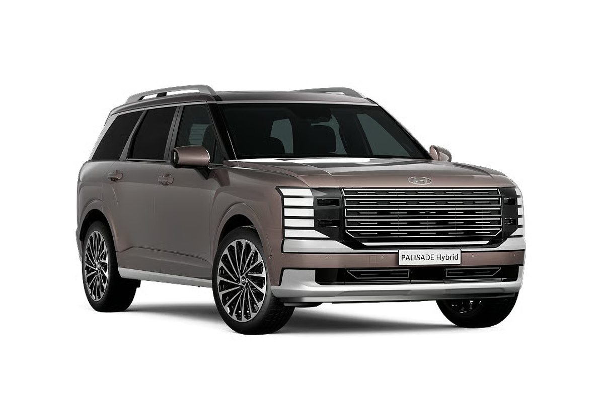 2026 Hyundai Palisade Calligraphy LX3.V1