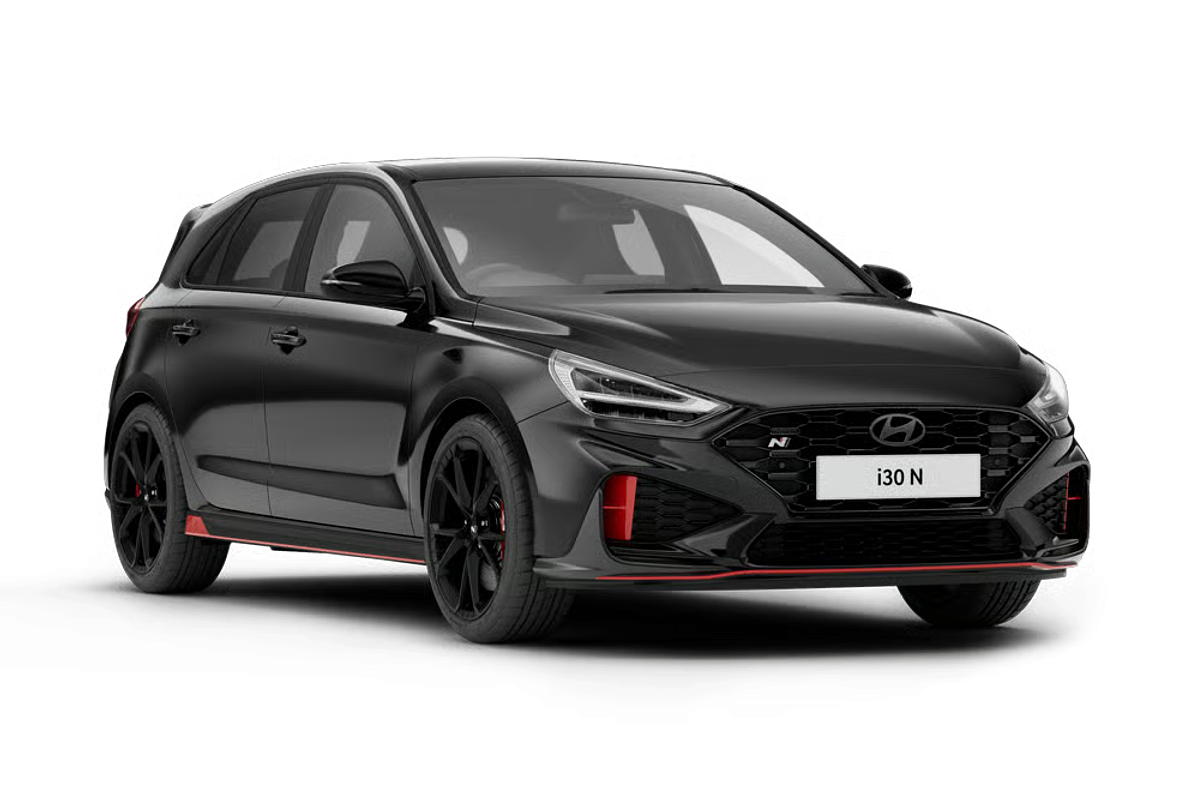 2026 Hyundai i30 N Premium PDe.V6