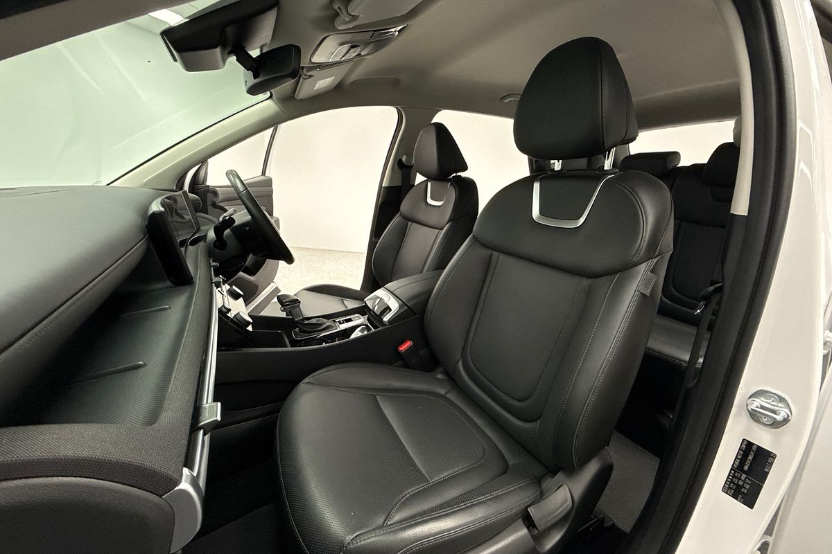 2025 Hyundai Tucson Elite NX4.V3