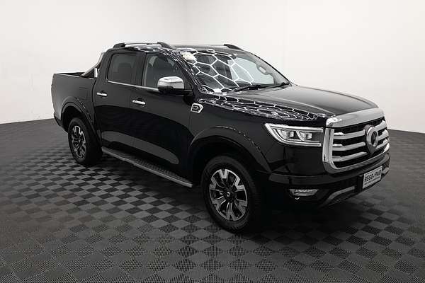 2022 GWM Ute Cannon-L NPW 4X4