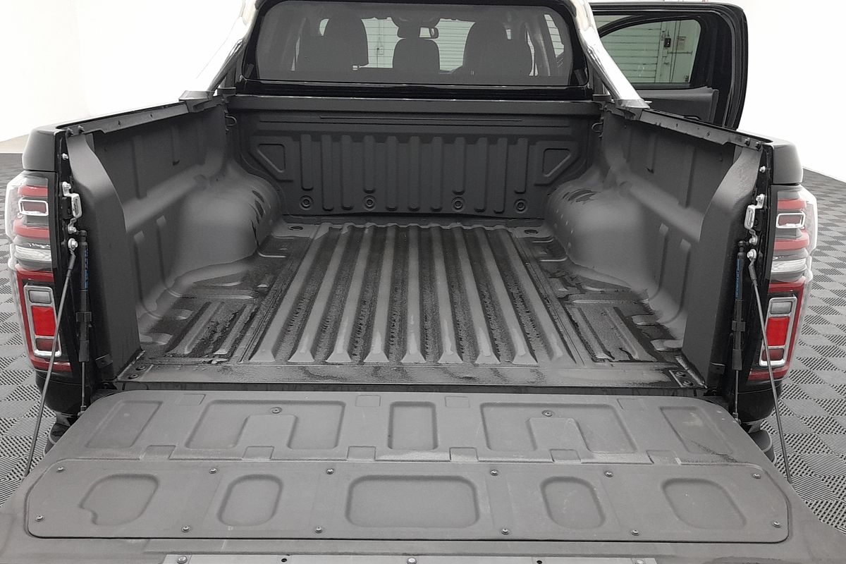 2022 GWM Ute Cannon-L NPW 4X4