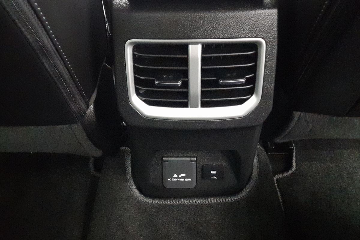 2022 GWM Ute Cannon-L NPW 4X4