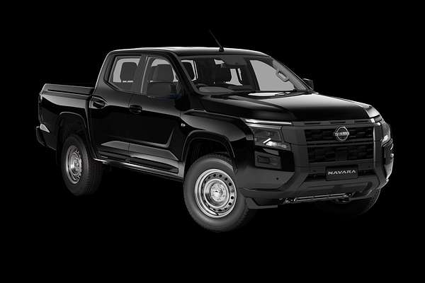 2025 Nissan Navara SL D27 4X4