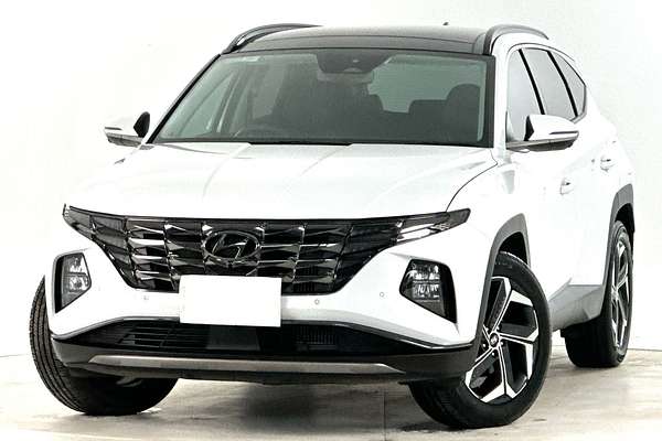2024 Hyundai Tucson Highlander NX4.V2