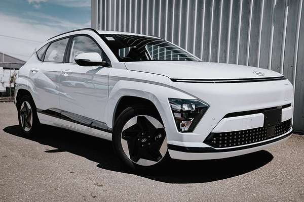2026 Hyundai Kona Electric SX2.V3
