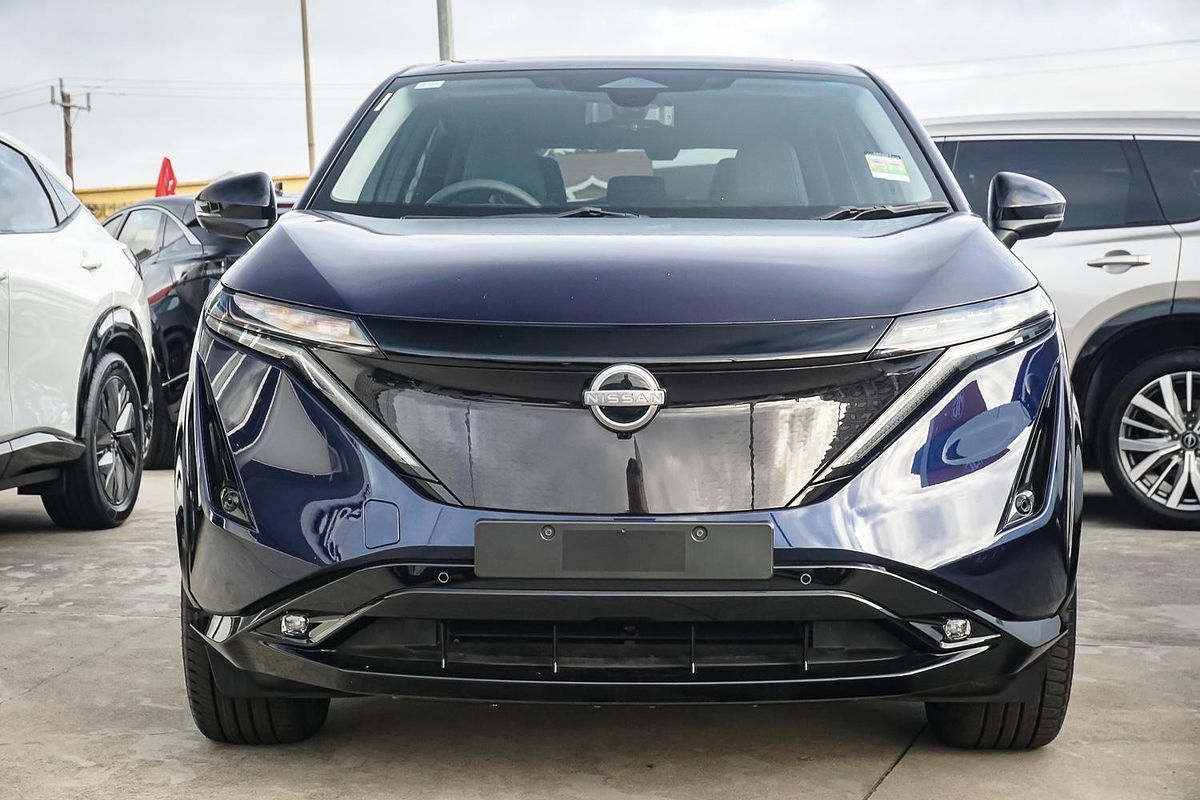 2025 Nissan Ariya Evolve FE0