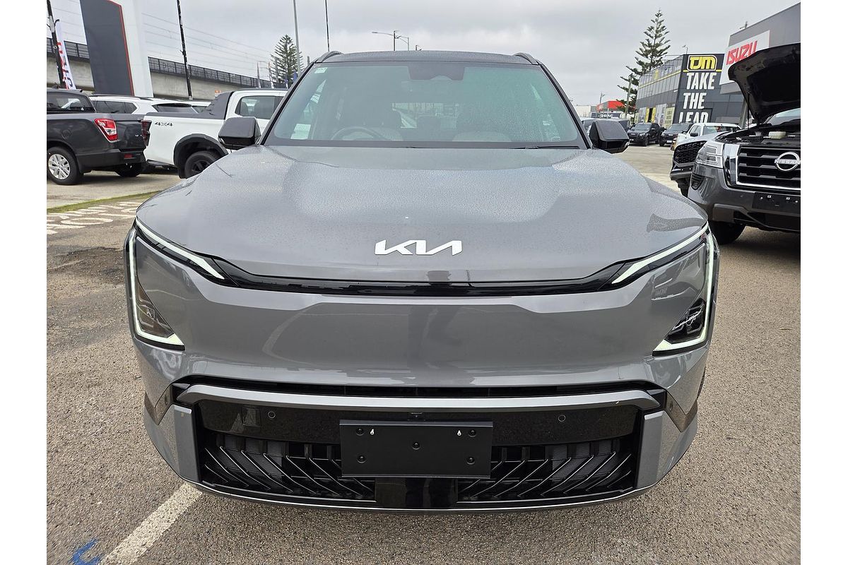 2025 Kia EV5 GT-Line OVc