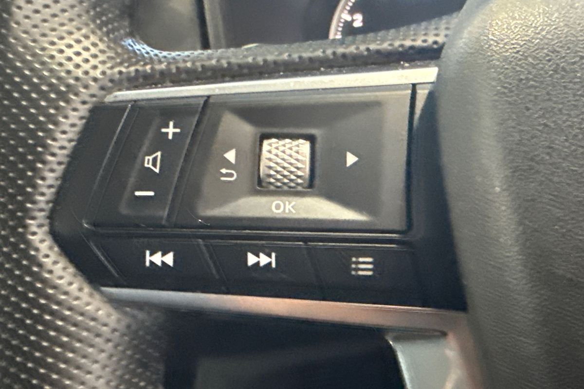 2022 Mitsubishi Outlander Aspire ZM