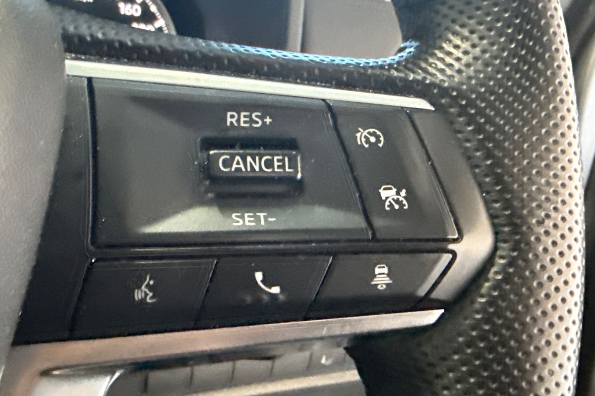 2022 Mitsubishi Outlander Aspire ZM