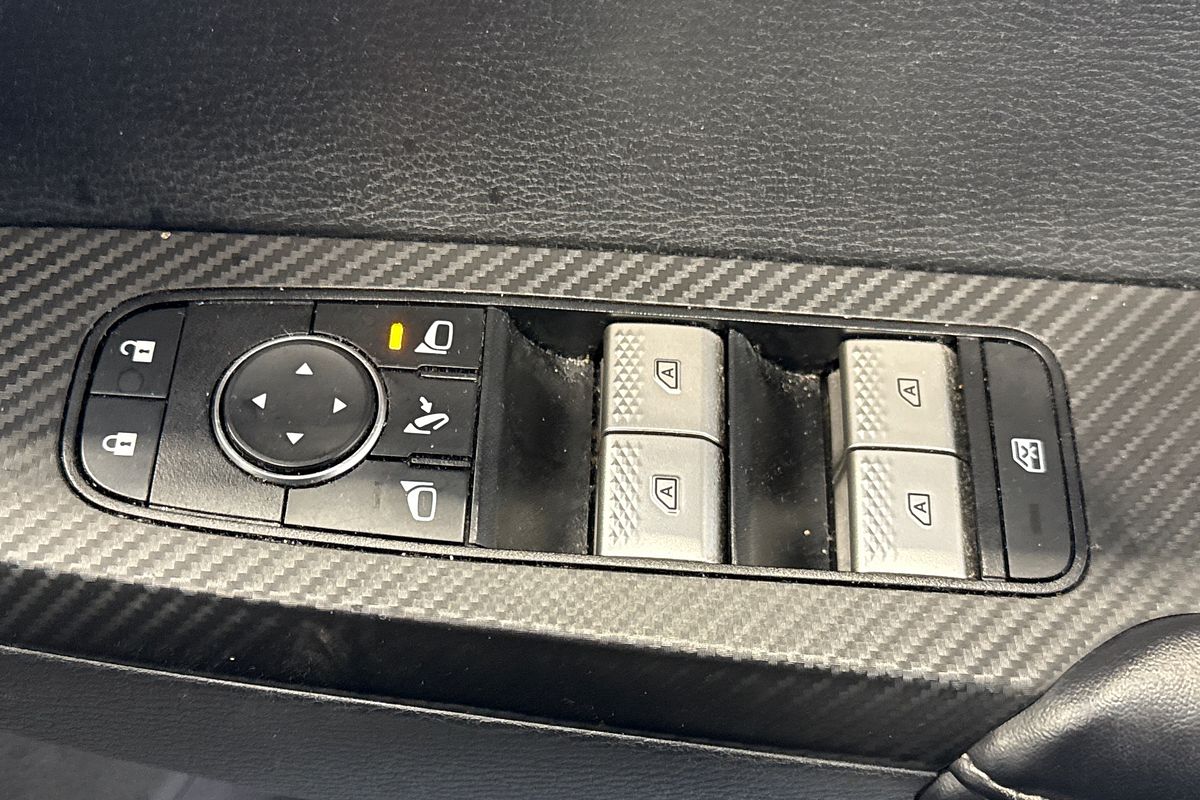2022 Mitsubishi Outlander Aspire ZM