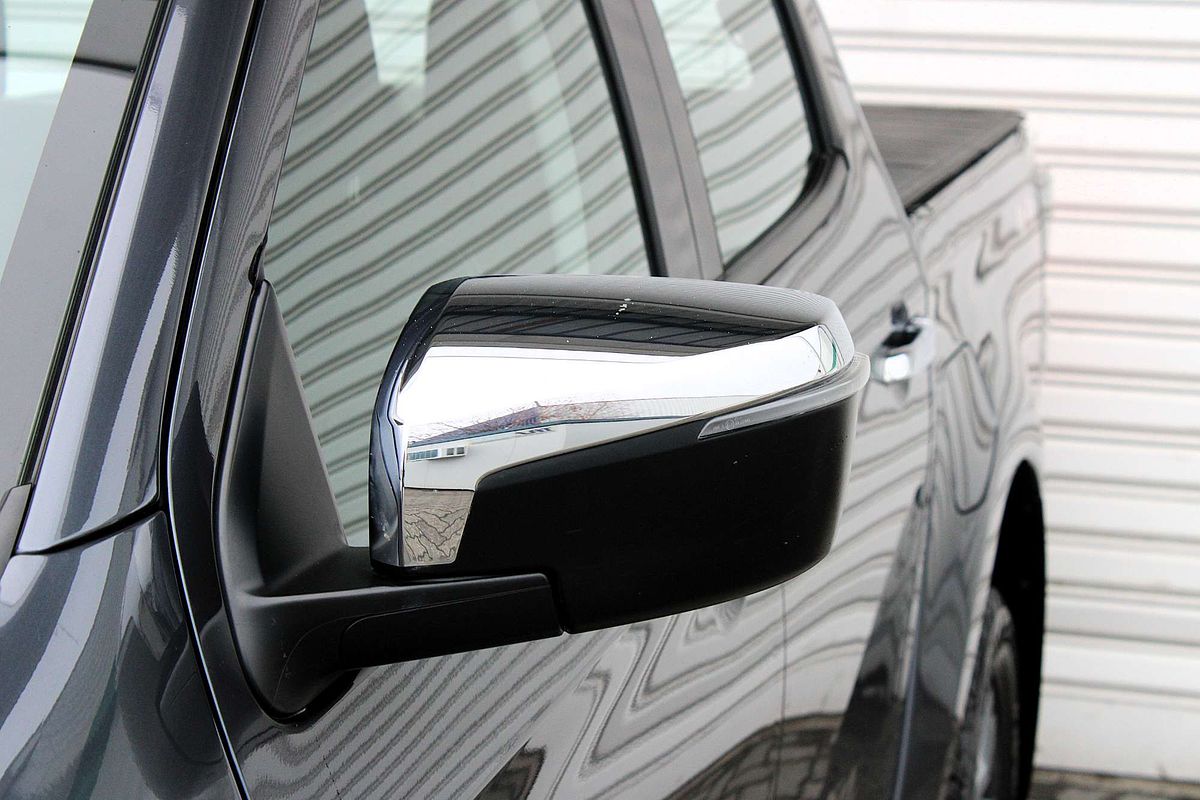 2023 Isuzu D-MAX LS-U 4X4