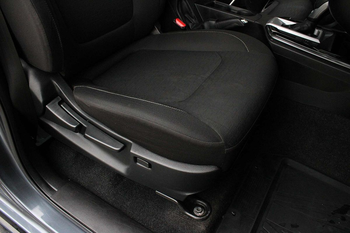 2023 Isuzu D-MAX LS-U 4X4