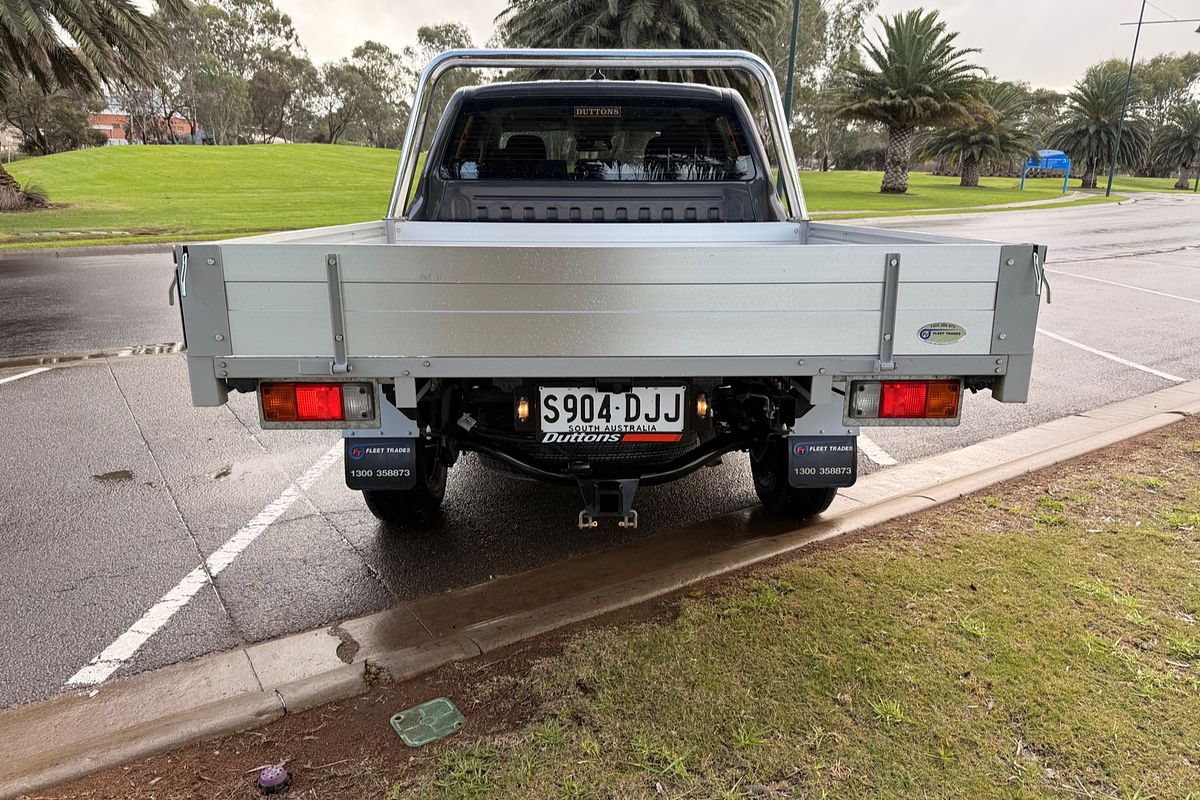 2022 Ford Ranger XL 4X4 2.0L